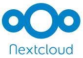 logo Nextcloud