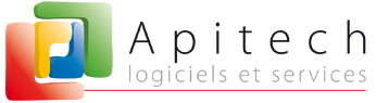 logo Apitech